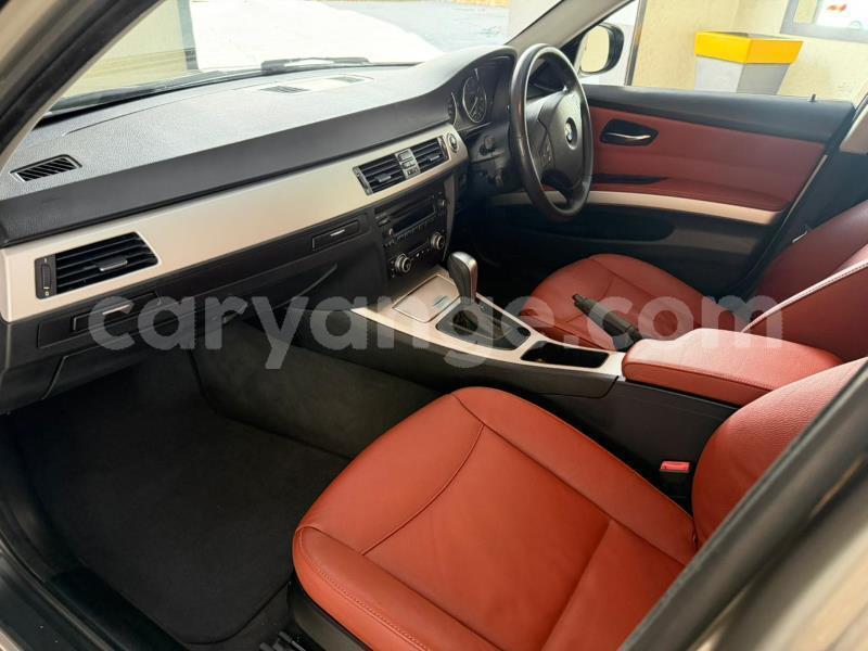 Big with watermark bmw 3 series omaheke gobabis 25530