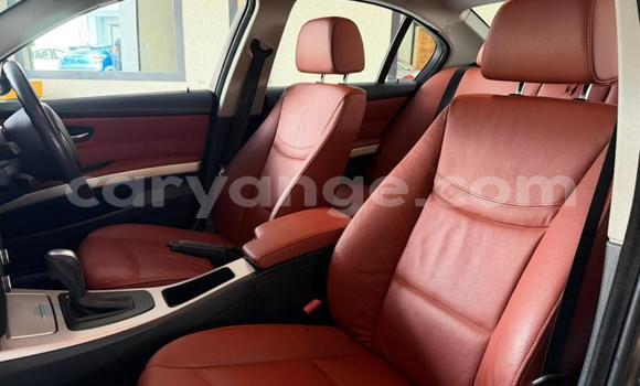 Buy Used BMW 3–Series Silver Car in Gobabis in Omaheke Buy Used BMW 3–Series Silver Car in Gobabis in Omaheke