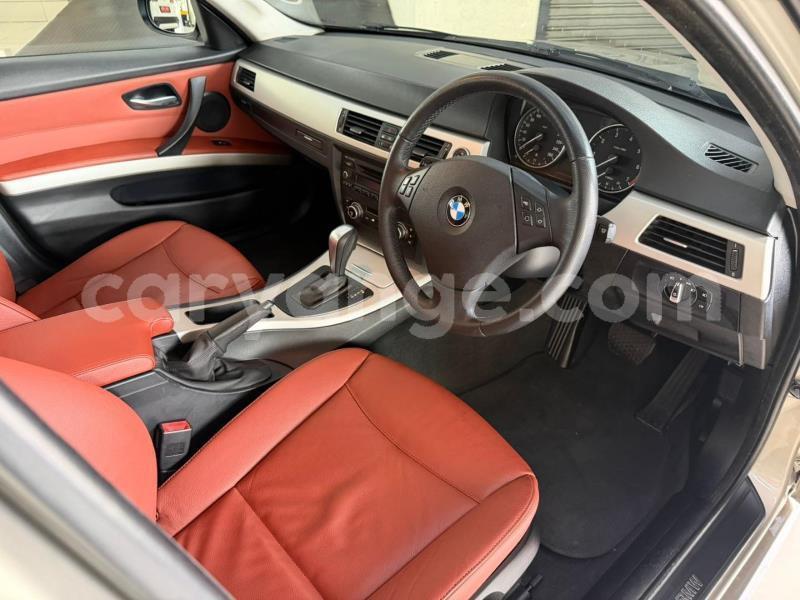 Big with watermark bmw 3 series omaheke gobabis 25530