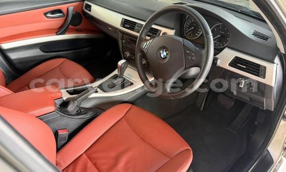 Buy Used BMW 3–Series Silver Car in Gobabis in Omaheke Buy Used BMW 3–Series Silver Car in Gobabis in Omaheke