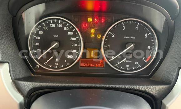 Buy Used BMW 3–Series Silver Car in Gobabis in Omaheke Buy Used BMW 3–Series Silver Car in Gobabis in Omaheke