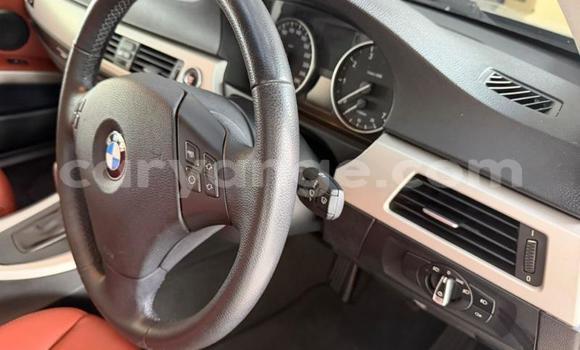 Buy Used BMW 3–Series Silver Car in Gobabis in Omaheke Buy Used BMW 3–Series Silver Car in Gobabis in Omaheke