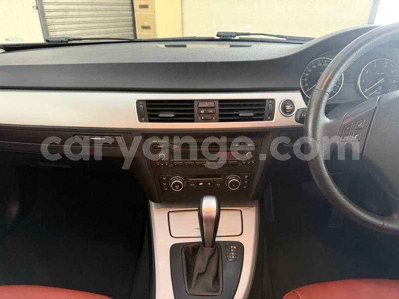 Big with watermark bmw 3 series omaheke gobabis 25530