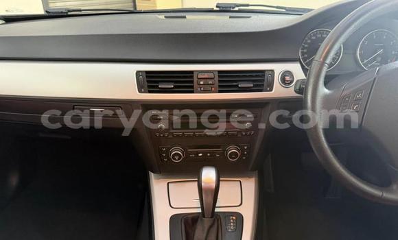 Buy Used BMW 3–Series Silver Car in Gobabis in Omaheke Buy Used BMW 3–Series Silver Car in Gobabis in Omaheke