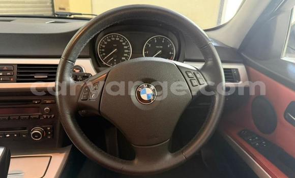 Buy Used BMW 3–Series Silver Car in Gobabis in Omaheke Buy Used BMW 3–Series Silver Car in Gobabis in Omaheke
