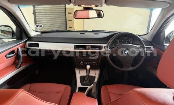 Buy Used BMW 3–Series Silver Car in Gobabis in Omaheke Buy Used BMW 3–Series Silver Car in Gobabis in Omaheke