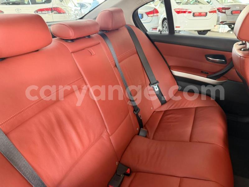 Big with watermark bmw 3 series omaheke gobabis 25530