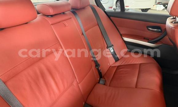 Buy Used BMW 3–Series Silver Car in Gobabis in Omaheke Buy Used BMW 3–Series Silver Car in Gobabis in Omaheke