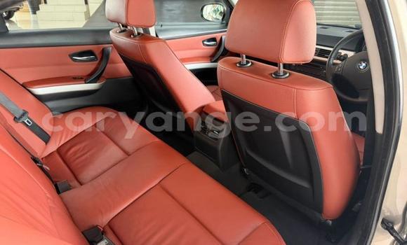 Buy Used BMW 3–Series Silver Car in Gobabis in Omaheke Buy Used BMW 3–Series Silver Car in Gobabis in Omaheke