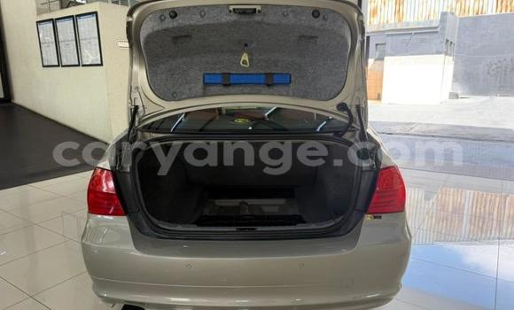 Buy Used BMW 3–Series Silver Car in Gobabis in Omaheke Buy Used BMW 3–Series Silver Car in Gobabis in Omaheke