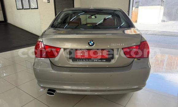 Buy Used BMW 3–Series Silver Car in Gobabis in Omaheke Buy Used BMW 3–Series Silver Car in Gobabis in Omaheke
