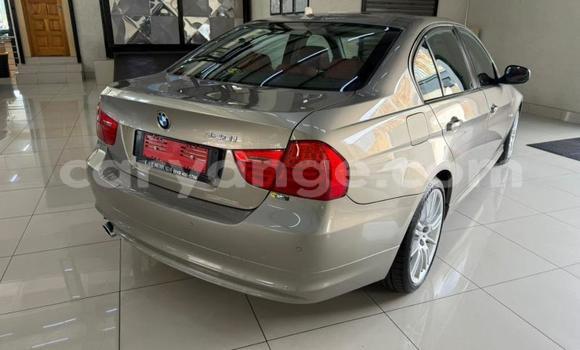Buy Used BMW 3–Series Silver Car in Gobabis in Omaheke Buy Used BMW 3–Series Silver Car in Gobabis in Omaheke