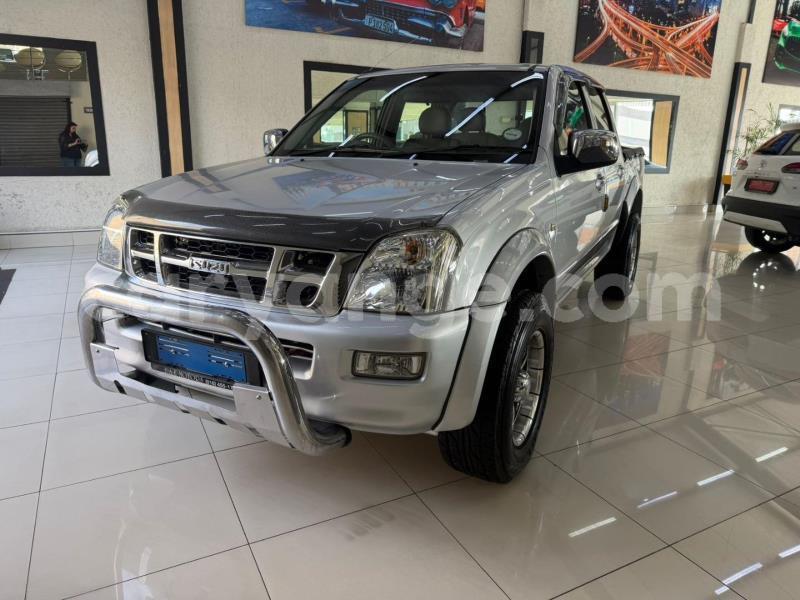 Big with watermark isuzu kb omaheke gobabis 25531