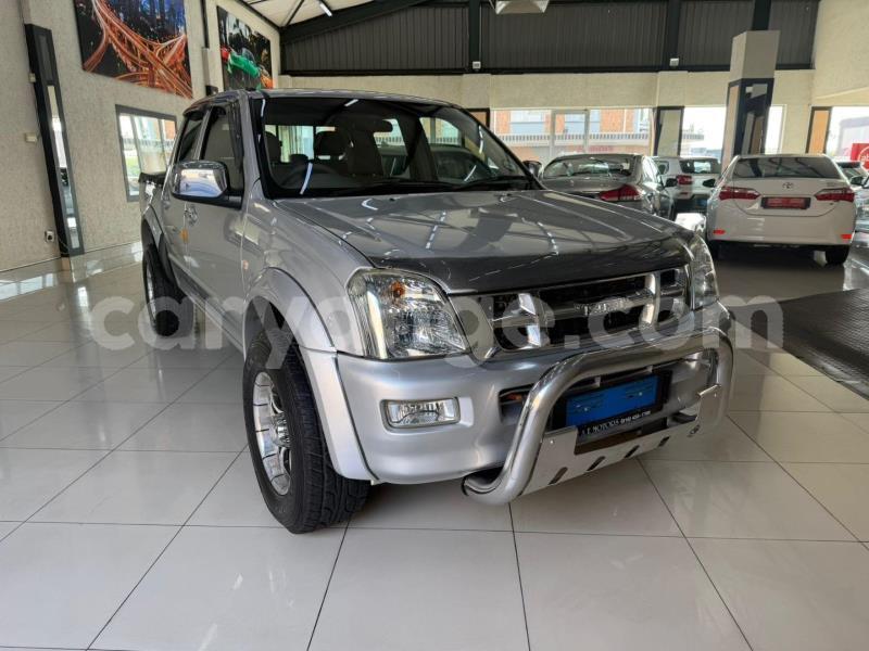Big with watermark isuzu kb omaheke gobabis 25531