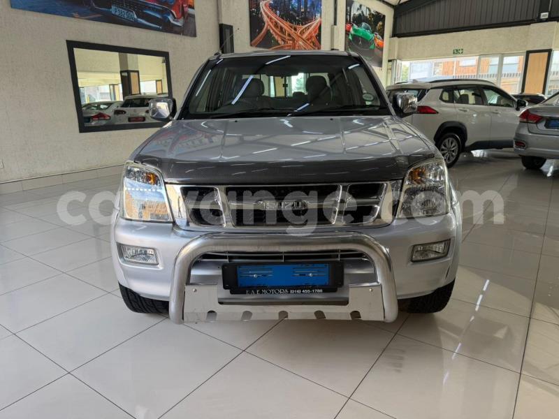 Big with watermark isuzu kb omaheke gobabis 25531