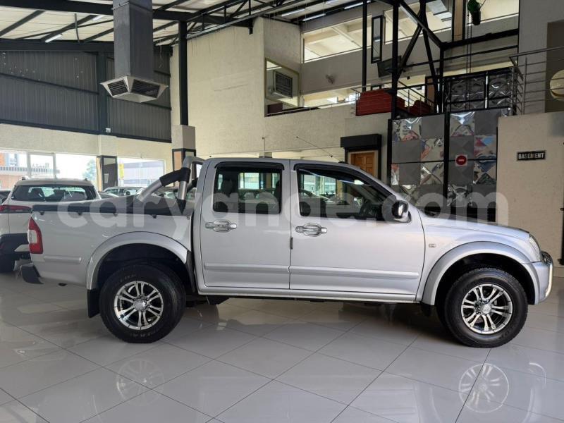 Big with watermark isuzu kb omaheke gobabis 25531