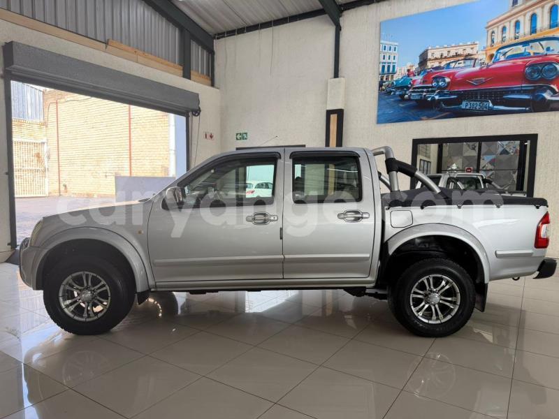 Big with watermark isuzu kb omaheke gobabis 25531
