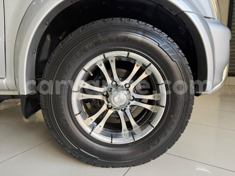 Big with watermark isuzu kb omaheke gobabis 25531