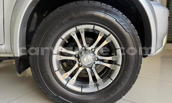 Buy Used Isuzu KB Silver Car in Gobabis in Omaheke Buy Used Isuzu KB Silver Car in Gobabis in Omaheke
