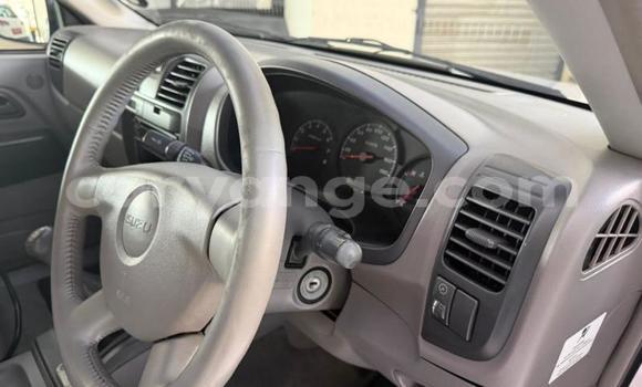 Buy Used Isuzu KB Silver Car in Gobabis in Omaheke Buy Used Isuzu KB Silver Car in Gobabis in Omaheke