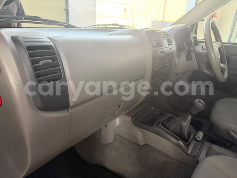 Big with watermark isuzu kb omaheke gobabis 25531