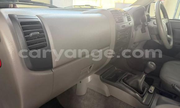 Buy Used Isuzu KB Silver Car in Gobabis in Omaheke Buy Used Isuzu KB Silver Car in Gobabis in Omaheke