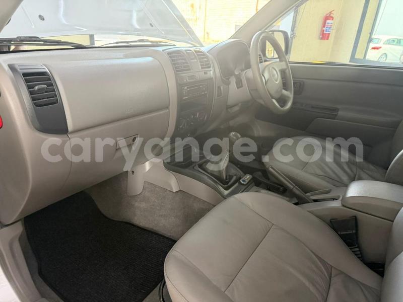 Big with watermark isuzu kb omaheke gobabis 25531