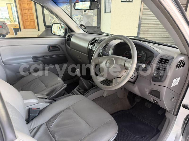 Big with watermark isuzu kb omaheke gobabis 25531