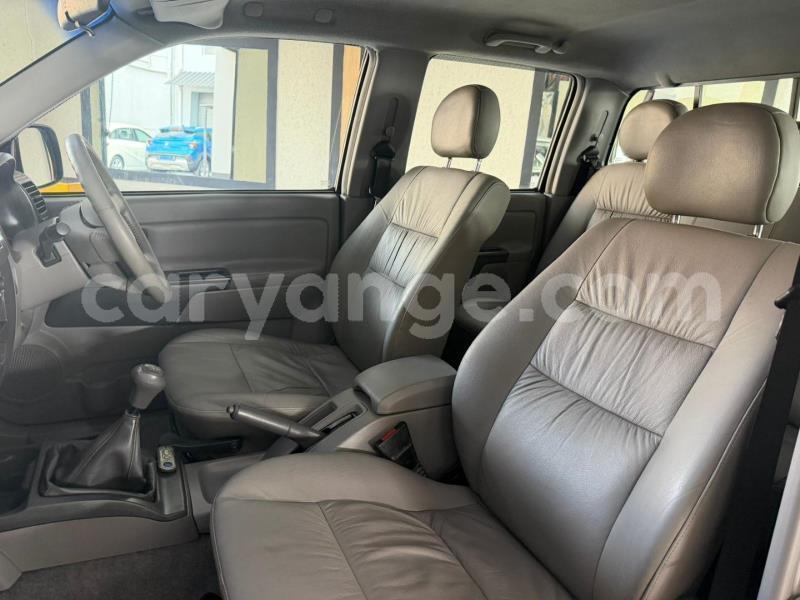 Big with watermark isuzu kb omaheke gobabis 25531