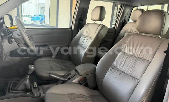 Buy Used Isuzu KB Silver Car in Gobabis in Omaheke Buy Used Isuzu KB Silver Car in Gobabis in Omaheke
