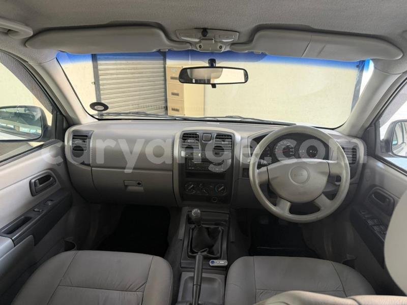 Big with watermark isuzu kb omaheke gobabis 25531