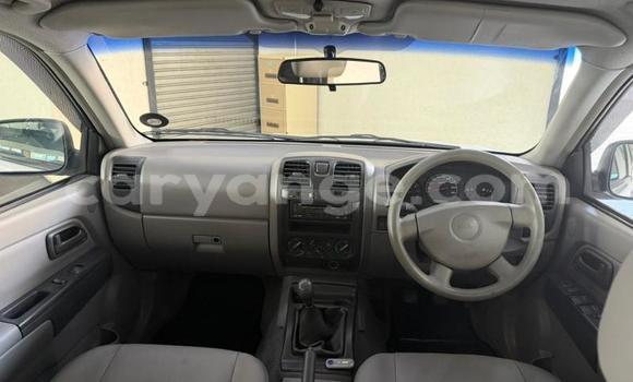 Buy Used Isuzu KB Silver Car in Gobabis in Omaheke Buy Used Isuzu KB Silver Car in Gobabis in Omaheke