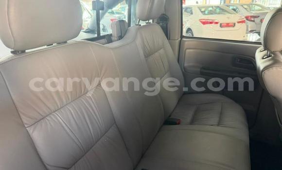 Buy Used Isuzu KB Silver Car in Gobabis in Omaheke Buy Used Isuzu KB Silver Car in Gobabis in Omaheke