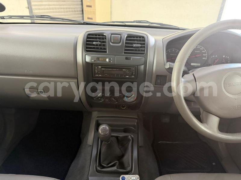 Big with watermark isuzu kb omaheke gobabis 25531