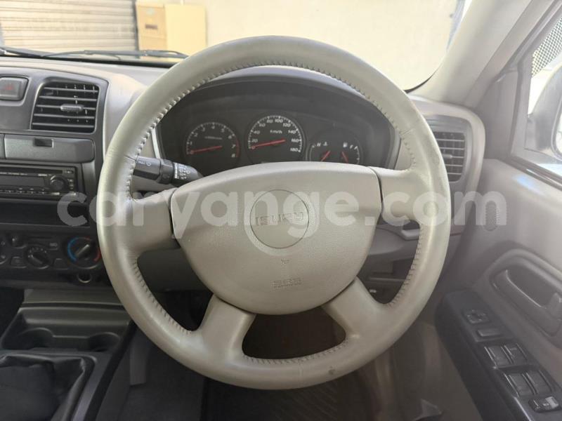 Big with watermark isuzu kb omaheke gobabis 25531