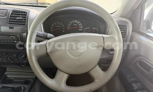 Buy Used Isuzu KB Silver Car in Gobabis in Omaheke Buy Used Isuzu KB Silver Car in Gobabis in Omaheke