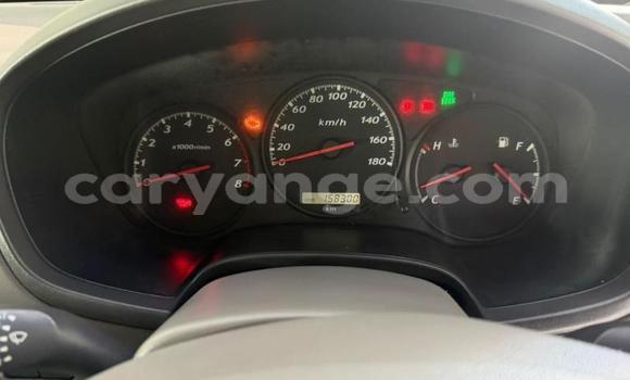 Buy Used Isuzu KB Silver Car in Gobabis in Omaheke Buy Used Isuzu KB Silver Car in Gobabis in Omaheke