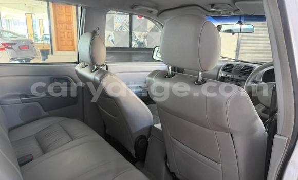 Buy Used Isuzu KB Silver Car in Gobabis in Omaheke Buy Used Isuzu KB Silver Car in Gobabis in Omaheke