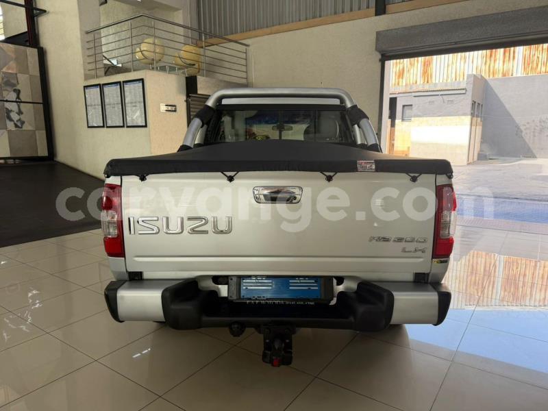 Big with watermark isuzu kb omaheke gobabis 25531