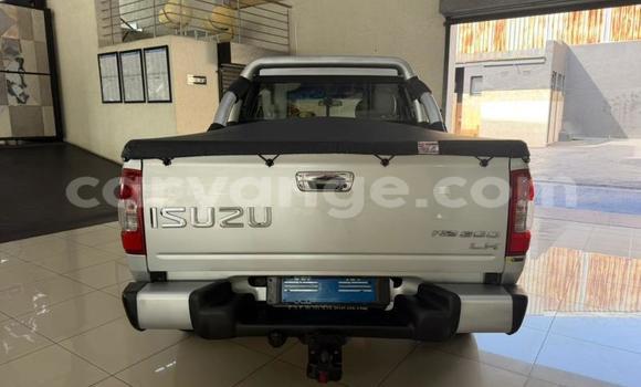 Buy Used Isuzu KB Silver Car in Gobabis in Omaheke Buy Used Isuzu KB Silver Car in Gobabis in Omaheke