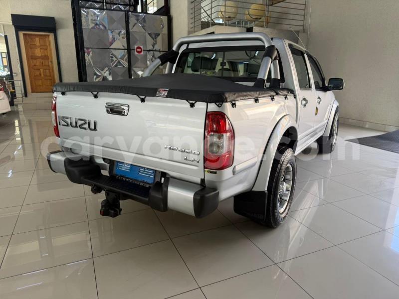 Big with watermark isuzu kb omaheke gobabis 25531