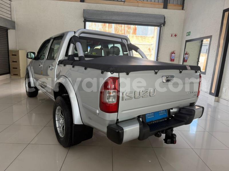 Big with watermark isuzu kb omaheke gobabis 25531