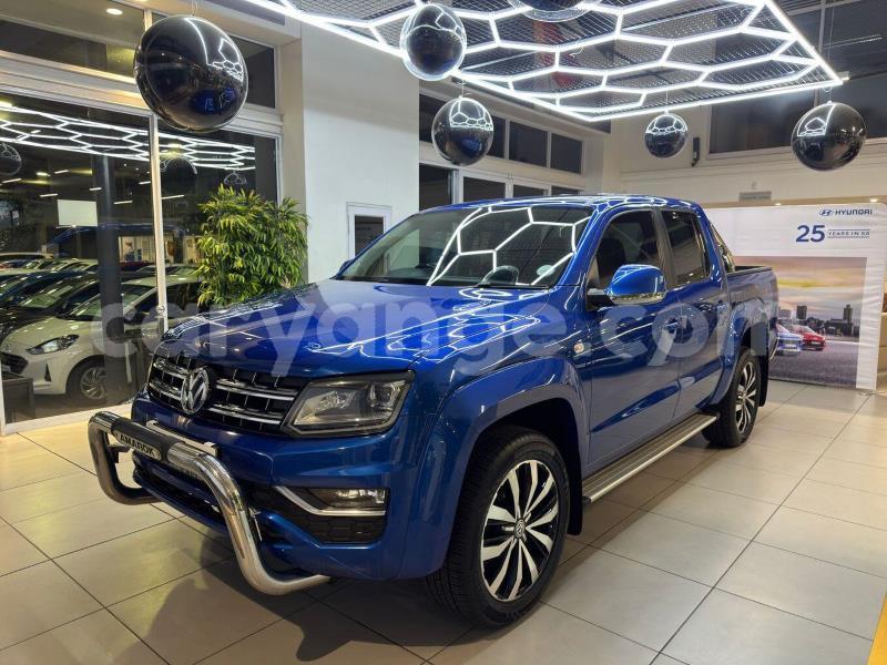 Big with watermark volkswagen amarok namibia windhoek 25535