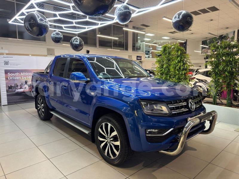 Big with watermark volkswagen amarok namibia windhoek 25535