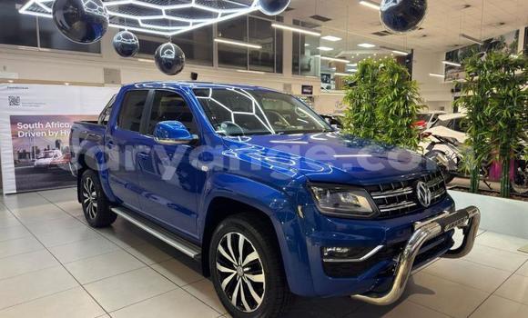Buy Used Volkswagen Amarok Blue Car in Windhoek in Namibia Buy Used Volkswagen Amarok Blue Car in Windhoek in Namibia