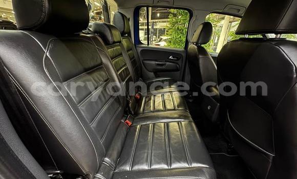 Buy Used Volkswagen Amarok Blue Car in Windhoek in Namibia Buy Used Volkswagen Amarok Blue Car in Windhoek in Namibia