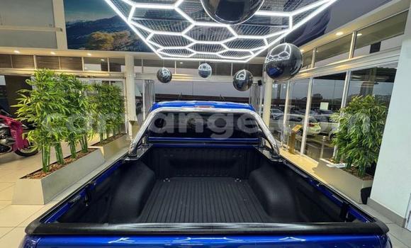 Buy Used Volkswagen Amarok Blue Car in Windhoek in Namibia Buy Used Volkswagen Amarok Blue Car in Windhoek in Namibia