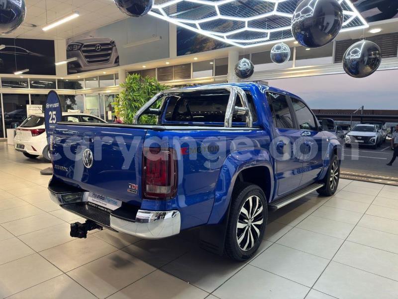 Big with watermark volkswagen amarok namibia windhoek 25535