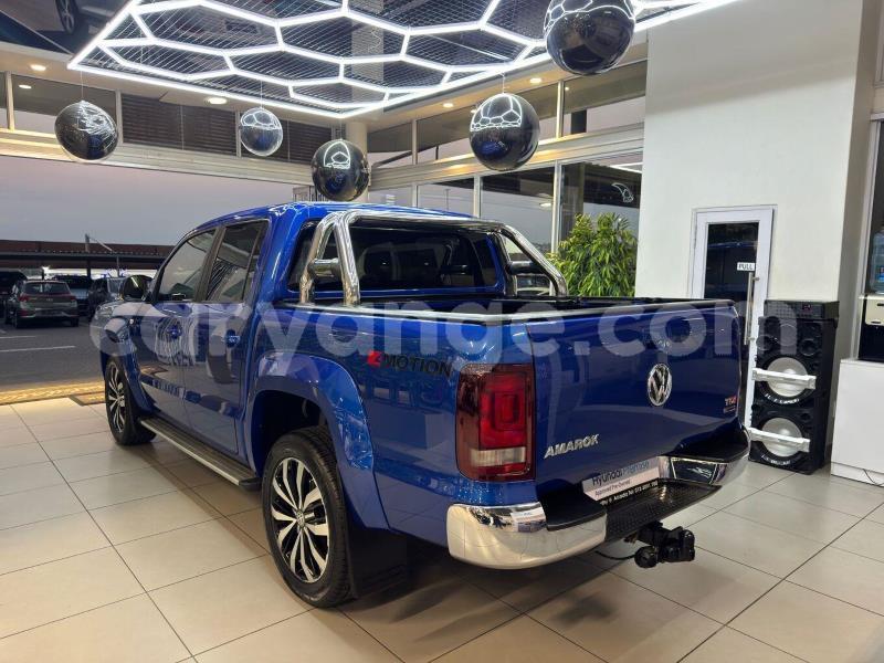 Big with watermark volkswagen amarok namibia windhoek 25535
