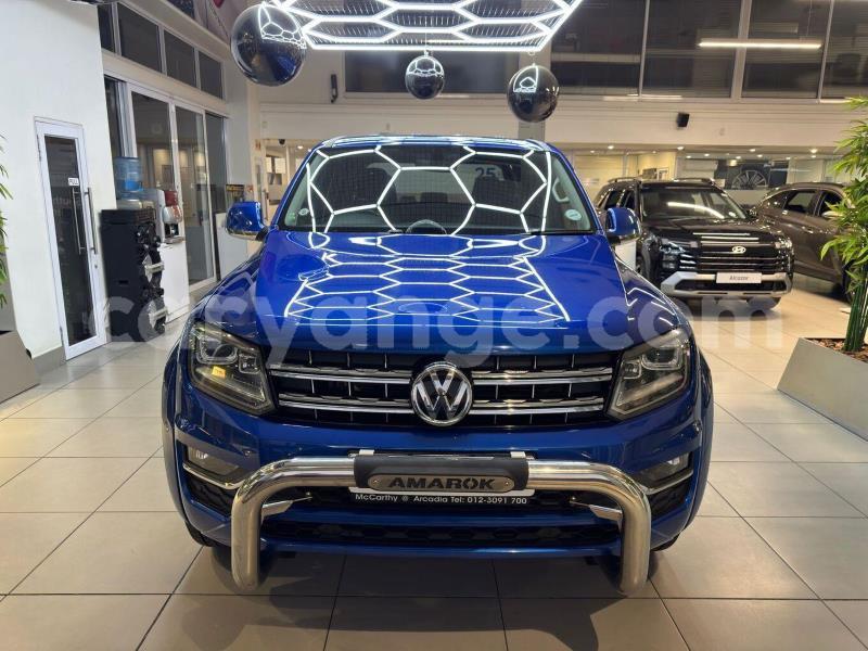 Big with watermark volkswagen amarok namibia windhoek 25535